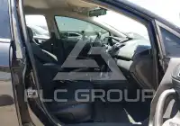 2015 Ford FIESTA photo