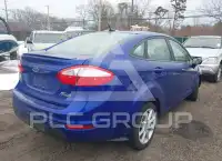 2015 Ford FIESTA photo