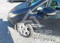 2015 Ford FIESTA photo