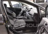 2015 Ford FIESTA photo