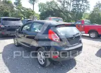 2015 Ford FIESTA photo