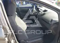 2015 Ford FIESTA фото