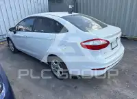 2015 Ford FIESTA photo