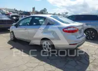2015 Ford FIESTA фото