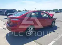 2015 Ford FIESTA фото