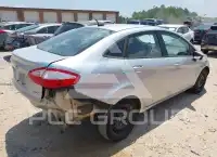 2015 Ford FIESTA photo