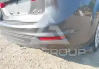 2015 Ford FIESTA photo