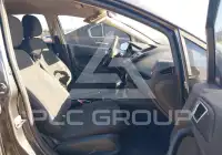 2015 Ford FIESTA photo