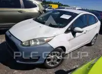 2015 Ford FIESTA фото
