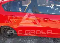 2015 Ford FIESTA photo