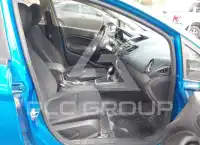 2015 Ford FIESTA фото