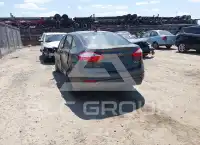 2015 Ford FIESTA photo