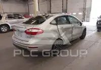 2015 Ford FIESTA фото