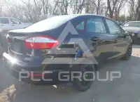 2015 Ford FIESTA photo