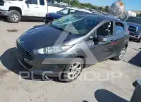 2015 Ford FIESTA photo