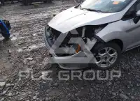 2015 Ford FIESTA фото