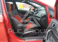 2015 Ford FIESTA фото