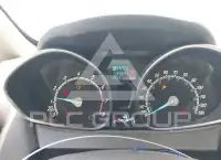 2015 Ford FIESTA фото