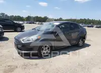 2015 Ford FIESTA photo