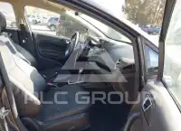 2015 Ford FIESTA photo