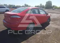 2015 Ford FIESTA photo