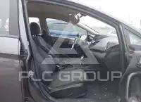 2015 Ford FIESTA photo