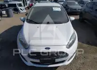 2015 Ford FIESTA фото