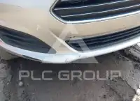 2015 Ford FIESTA фото