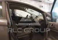 2015 Ford FIESTA фото