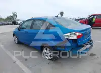 2015 Ford FIESTA photo