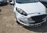 2015 Ford FIESTA photo