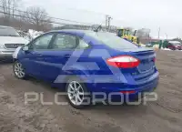 2015 Ford FIESTA photo