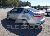 2015 Ford FIESTA photo