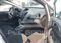 2015 Ford FIESTA фото
