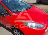 2015 Ford FIESTA фото