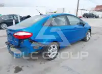 2015 Ford FIESTA photo