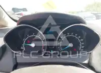 2015 Ford FIESTA фото