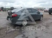 2015 Ford FIESTA photo