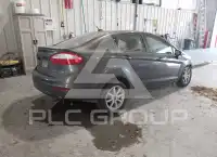 2015 Ford FIESTA photo