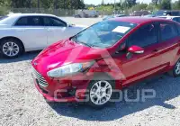 2015 Ford FIESTA фото
