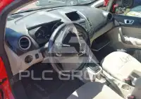 2015 Ford FIESTA фото