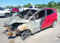 2015 Ford FIESTA photo