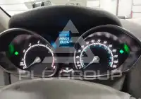 2015 Ford FIESTA фото