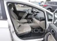 2015 Ford FIESTA фото