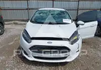 2015 Ford FIESTA фото