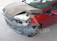 2015 Ford FIESTA фото