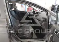 2015 Ford FIESTA photo