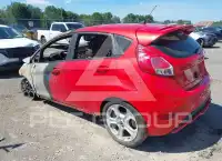 2015 Ford FIESTA photo