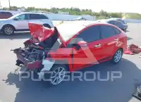 2015 Ford FIESTA фото