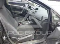 2015 Ford FIESTA photo